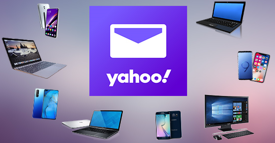 Cách đăng ký, tạo tài khoản Yahoo Mail nhanh trên máy tính, điện thoại